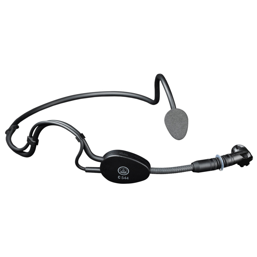 AKG WIRELESS SYSTEM W/C544L FITNESS HEADSET