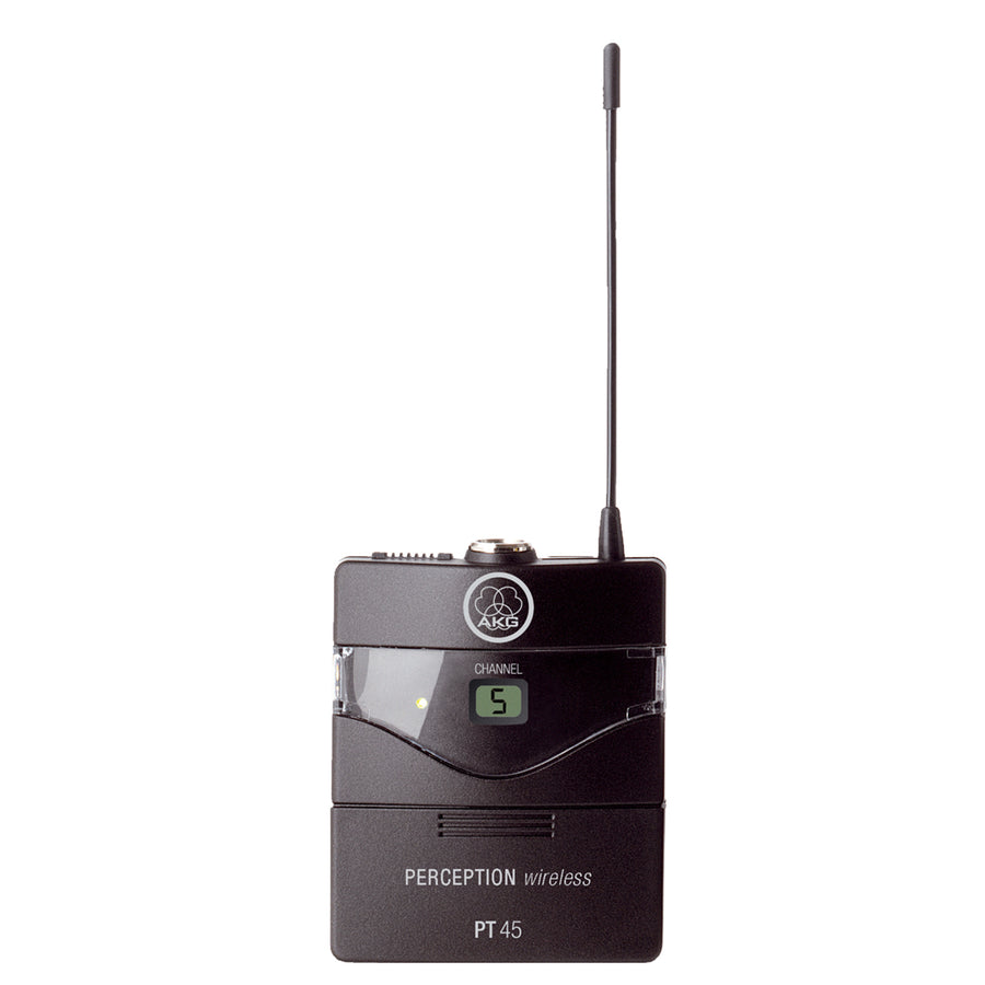AKG WMS45-INST - PERCEPTION INSTRUMENT SYSTEM W/MKGL