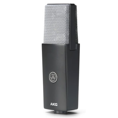 AKG C104 Large Diaphragm Cardioid Condenser Microphone