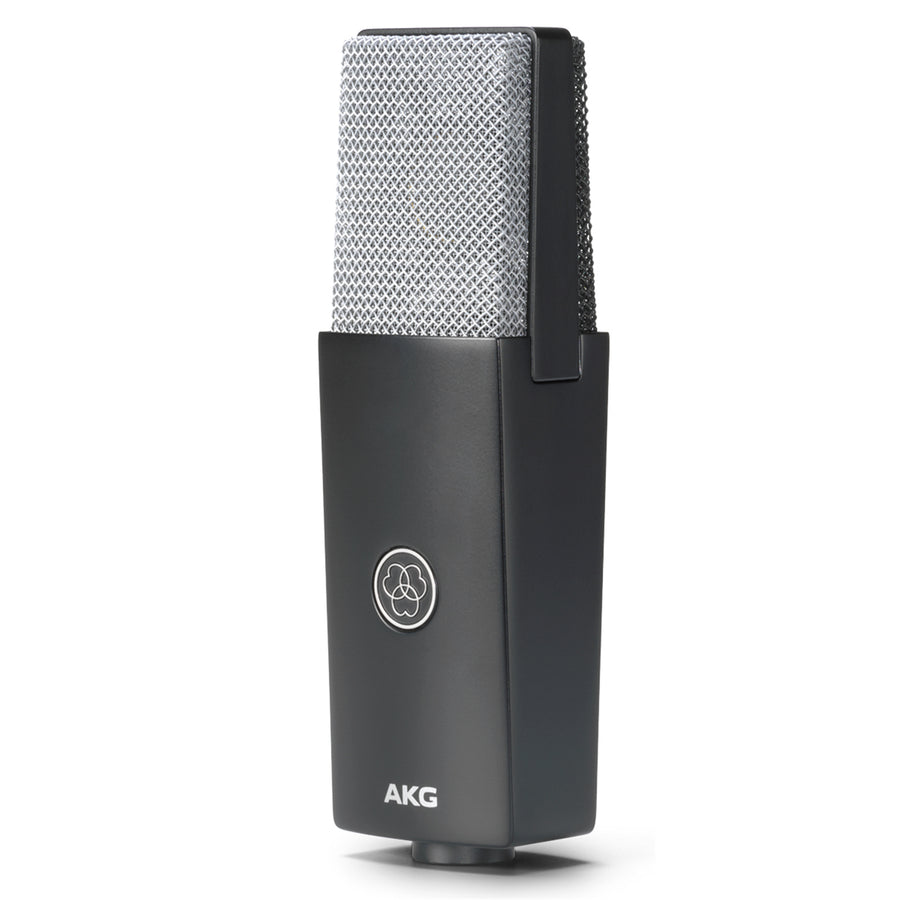 AKG C104 Large Diaphragm Cardioid Condenser Microphone
