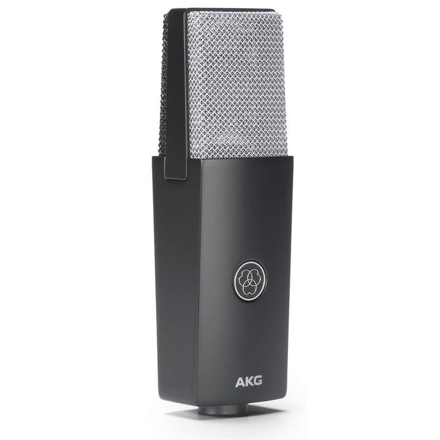 AKG C104 Large Diaphragm Cardioid Condenser Microphone