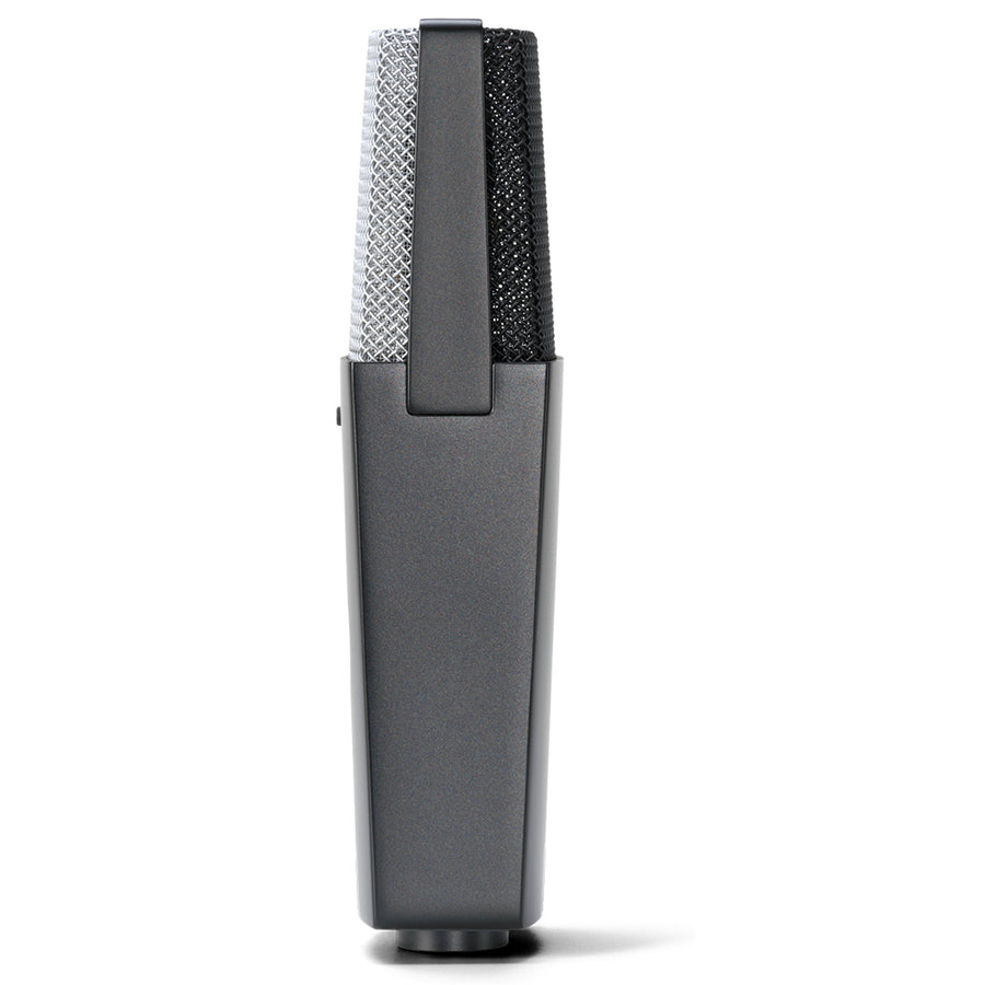 AKG C114 - LARGE DIAPHRAGM MULTI PATTERN CONDENSER MICROPHONE