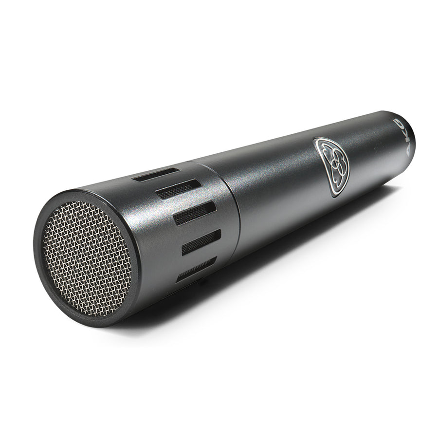 AKG C151 Small Diaphragm Cardioid Condenser Microphone