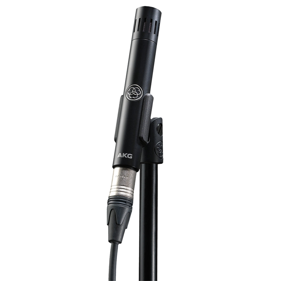 AKG C151 Small Diaphragm Cardioid Condenser Microphone