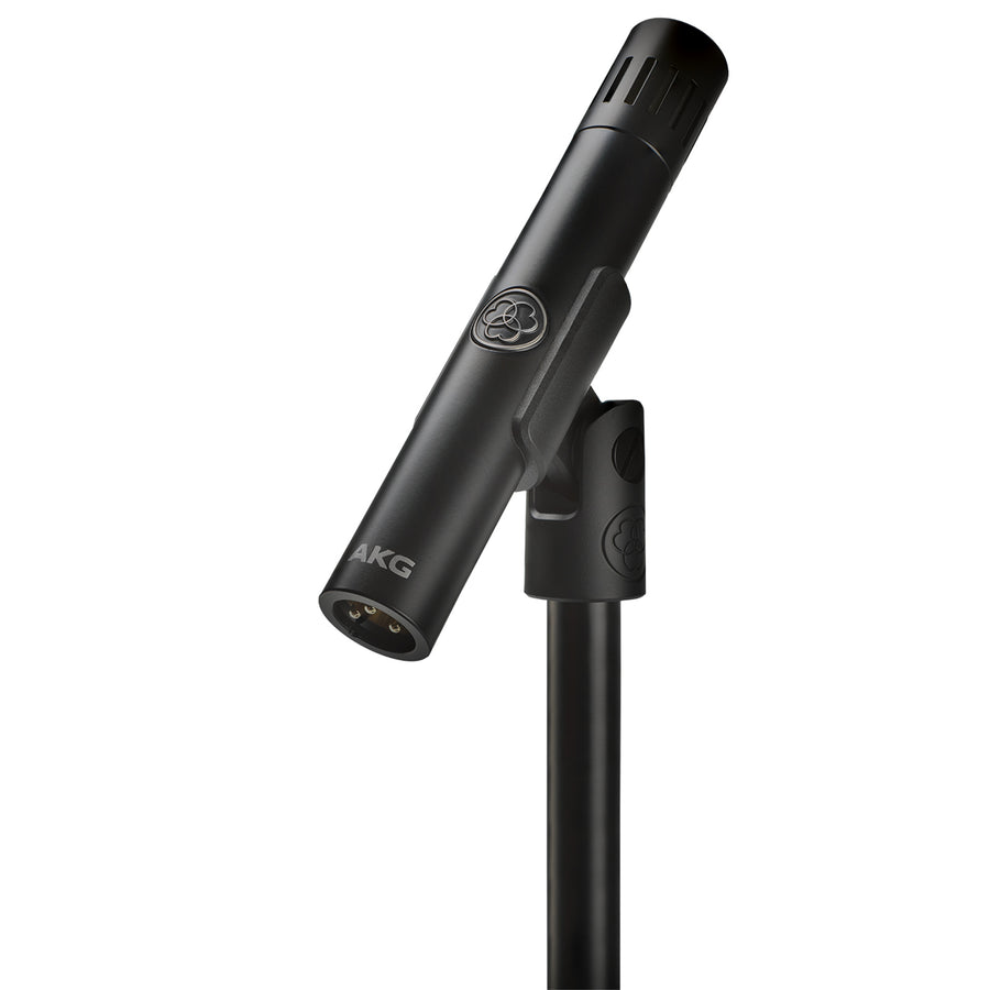 AKG C151 Small Diaphragm Cardioid Condenser Microphone