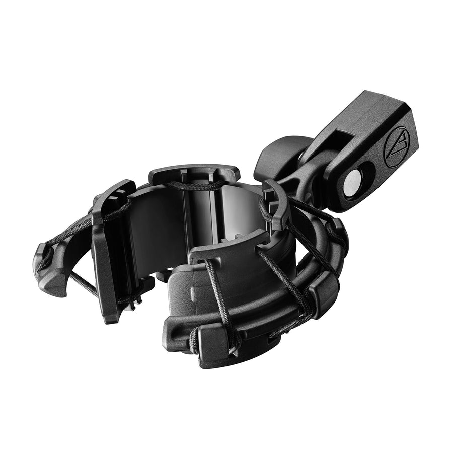 AUDIO TECHNICA AT8455 - AT SHOCK MOUNT FOR AT2020USBX