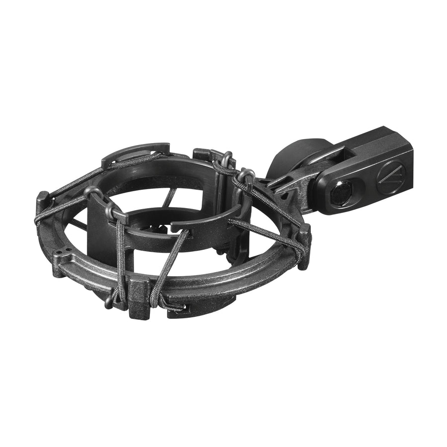 AUDIO TECHNICA AT8458A - AT AT8458A SHOCK MOUNT AT2020,2035,2050