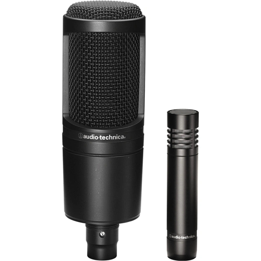 AUDIO TECHNICA AT2041SP - AT AT2041SP RECORDING MIC SET