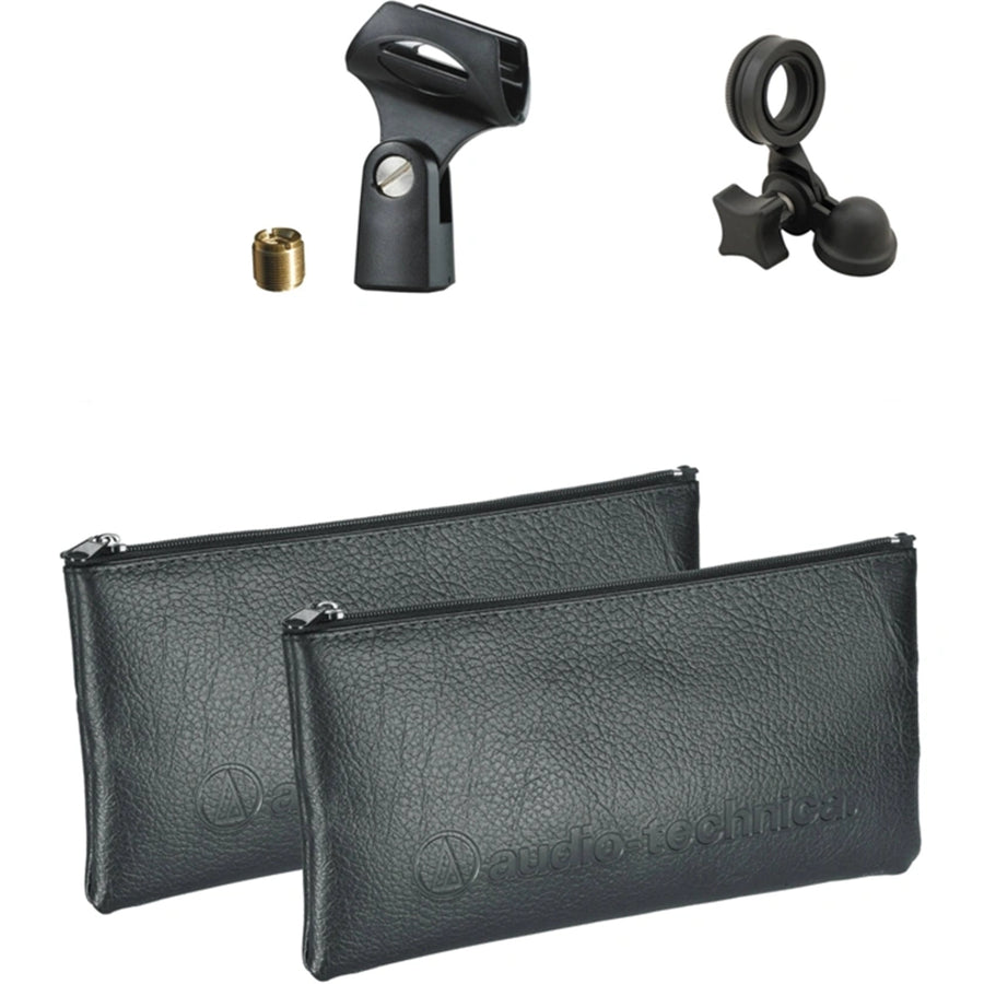 AUDIO TECHNICA AT2041SP - AT AT2041SP RECORDING MIC SET
