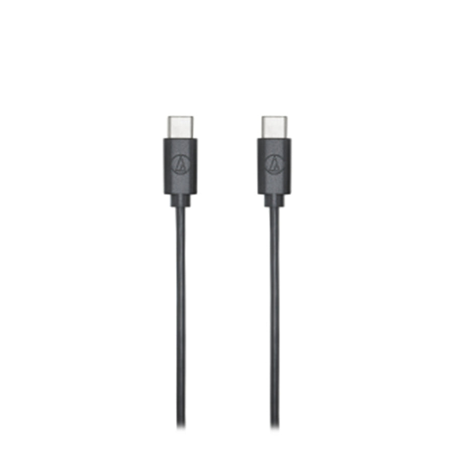 AUDIO TECHNICA ATR2100X-USB - 24-BIT USB AND XLR HANDHELD DYNAMIC MIC - WITH CABLES (USB-C