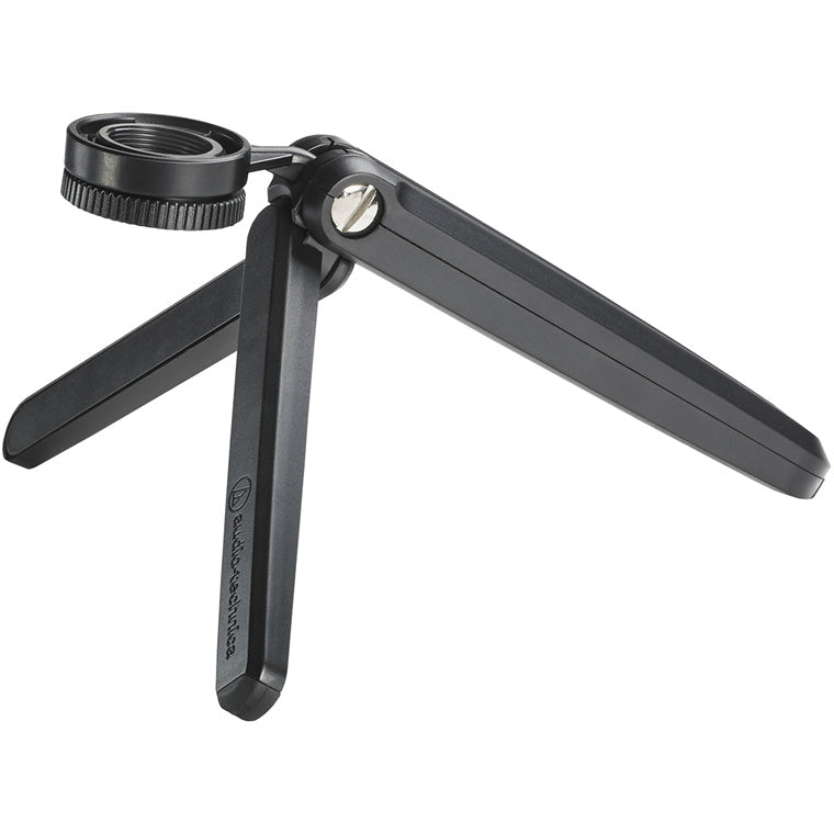 ATCREATORPK - AUDIO TECHNICA CREATION PACK INC ATR2500X M20X BOOM ARM TRIPOD & CABLE