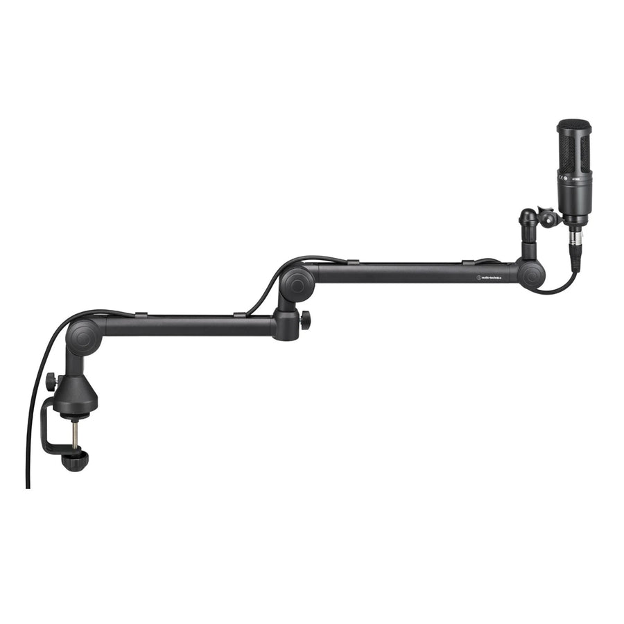 AUDIO TECHNICA AT8705 - AT TABLE MOUNT BOOM ARM