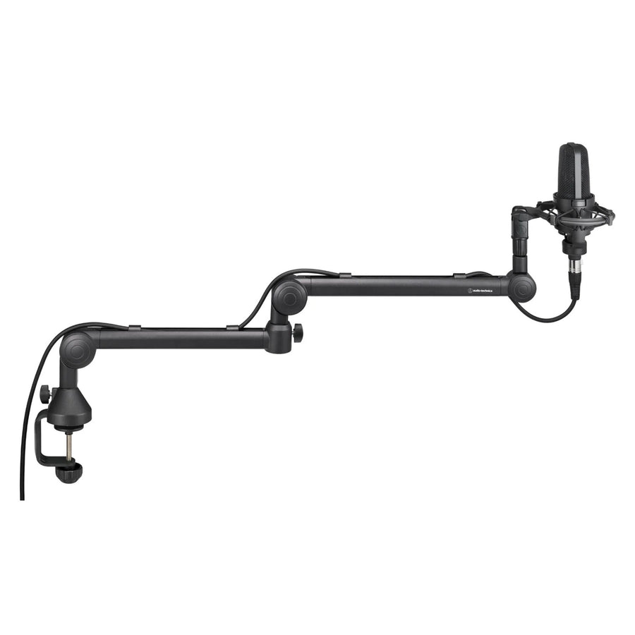 AUDIO TECHNICA AT8705 - AT TABLE MOUNT BOOM ARM