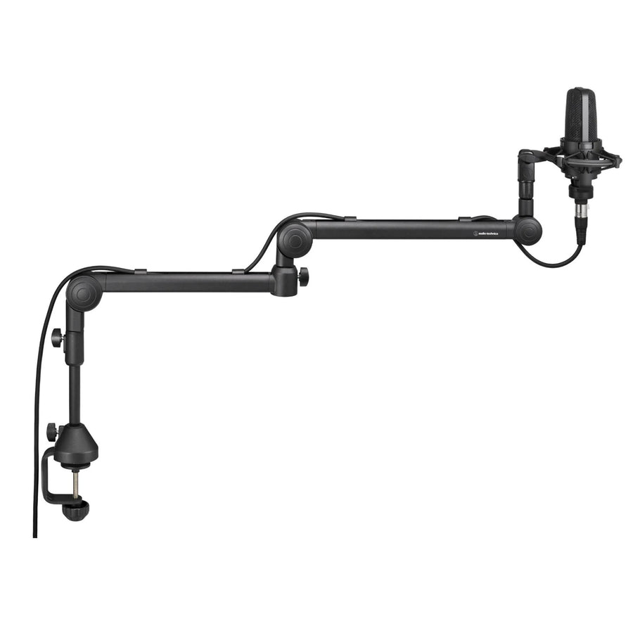 AUDIO TECHNICA AT8705 - AT TABLE MOUNT BOOM ARM