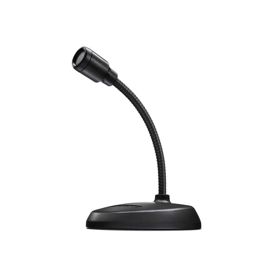 ATGM1-USB - AUDIO TECHNICA USB DESKTOP GAMING MICROPHONE WITH FLEXIBLE GOOSENECK