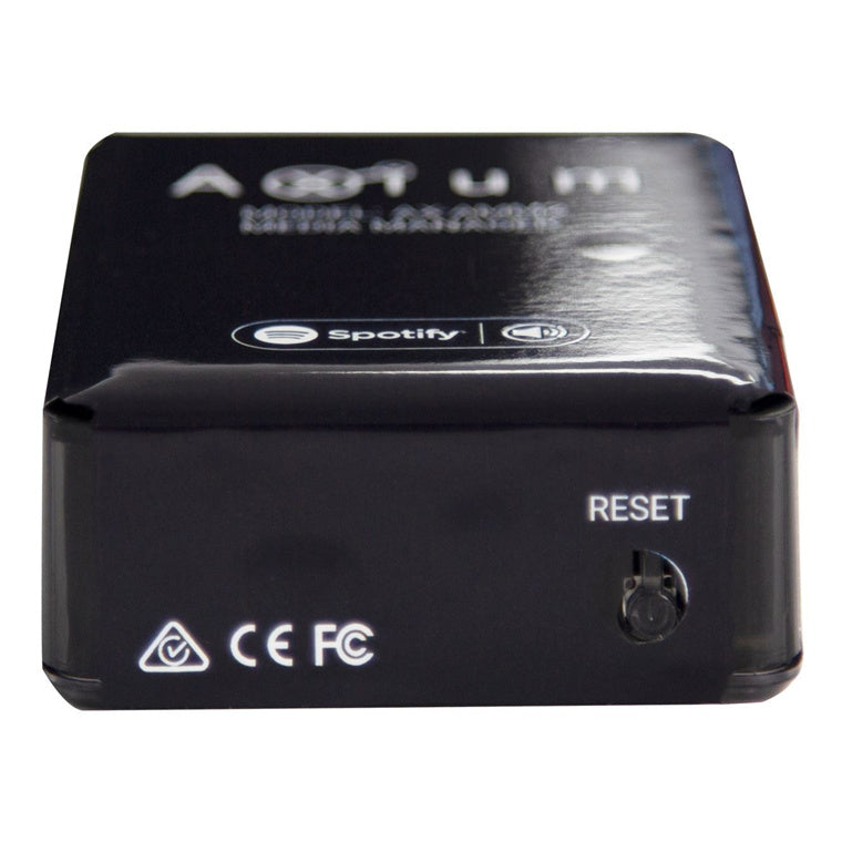 AXIUM AXAMM2 - Media Manager w/ 8 Network Streams & 1x HDMI Output
