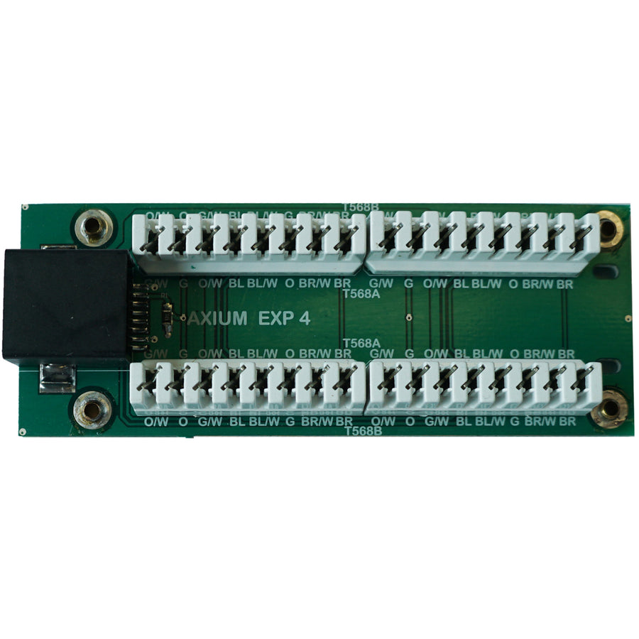 AXIUM AXEXP4