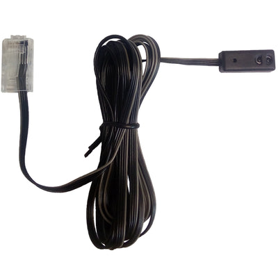 AXIUM Single IR Receiver. Plasma LED LCD Sky/MySky Box Friendly