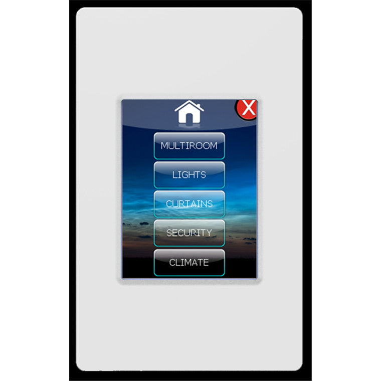 AXIUM AXKPC-IP-IR
