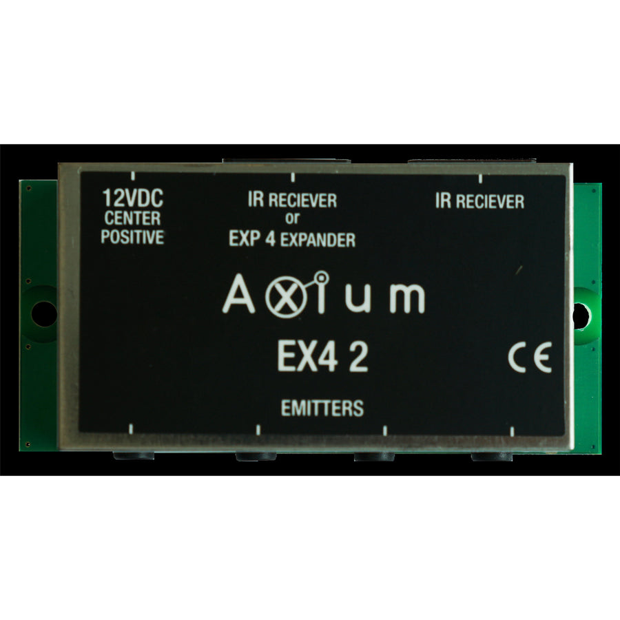AXIUM AXKPC-IP-IR