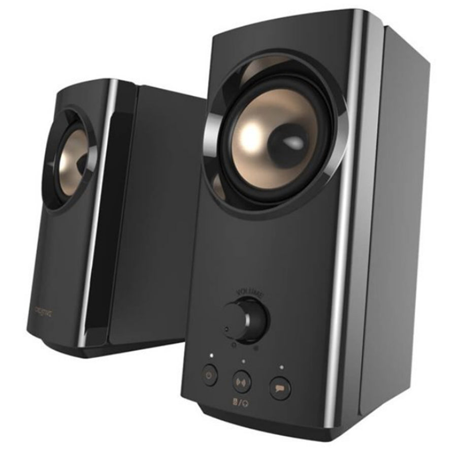 Creative T60 Premium 2.0 Speakers with BT
