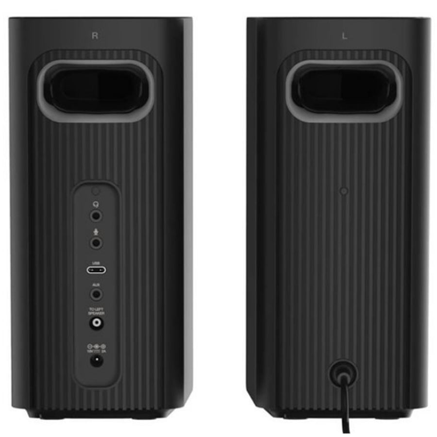 Creative T60 Premium 2.0 Speakers with Bluetooth
