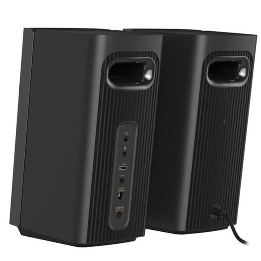 Creative T60 Premium 2.0 Speakers with Bluetooth