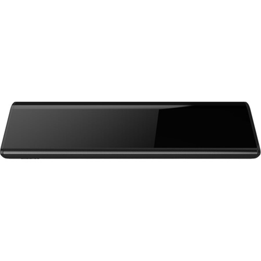 Creative Stage Air V2 51MF8395AA000 Under Monitor Soundbar - Black