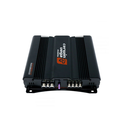 CVP1600.1D - CERWIN VEGA AMPLIFIER CVP SERIES MONO 120W RMS @ 4OHM / 200W RMS @ 2OHM