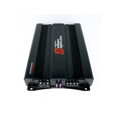 CVP2000.1D - CERWIN VEGA CVP SERIES MONO AMPLIFIER 250W RMS @ 4OHM / 400W RMS @ 2OHM