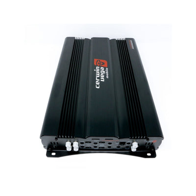 CERWIN VEGA AMPLIFIER CVP SERIES 5 CH 100W RMS X4 + 350W RMS @ 4OHM / 150W RMS X4 + 500W RMS @ 2OHM