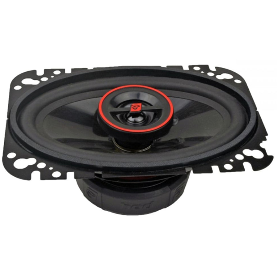 H746 - CERWIN VEGA 4X6" KOAXIAL-LAUTSPRECHER 275W PAAR HED-SERIE 2-WEGE