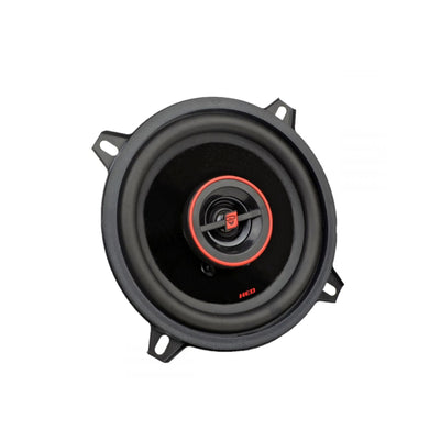 H752 - CERWIN VEGA 5.25" COAXIAL SPEAKERS 275W PAIR HED SERIES 2 WAY