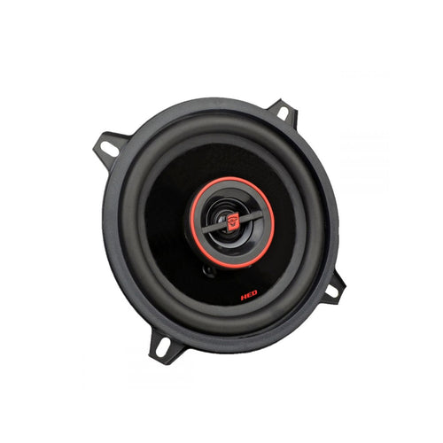 H752 - CERWIN VEGA 5.25" COAXIAL SPEAKERS 275W PAIR HED SERIES 2 WAY
