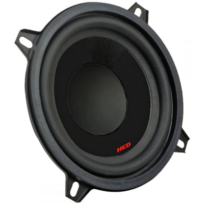 H7525C - CERWIN VEGA 5.25" COMPONENT SPEAKERS 360W PAIR HED SERIES 2 WAY