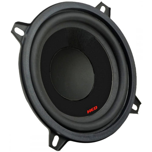 H7525C - CERWIN VEGA 5.25" COMPONENT SPEAKERS 360W PAIR HED SERIES 2 WAY