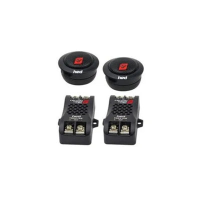 H7TAK - CERWIN VEGA 1" TWEETER SPEAKERS 300W PAIR HED SERIES ADD ON KIT