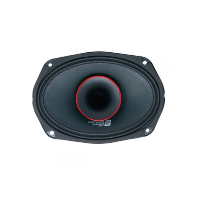 Cerwin-Vega CERWIN VEGA PH694  6" X 9" SPEAKERS 320W PAIR PRO FULL RANGE CO-AX HORN