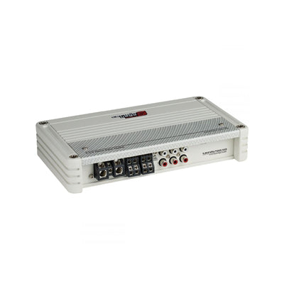 SRPM700.4DW - CERWIN VEGA AMPLIFIER 4 CH STROKER MARINE 700W (WHITE)