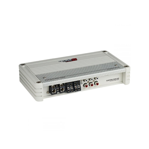 SRPM700.4DW - CERWIN VEGA AMPLIFIER 4 CH STROKER MARINE 700W (WHITE)