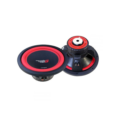 V154DV2 - CERWIN VEGA 15" VEGA SERIES 8 OHM OR 2 OHM LOAD DUAL 4 OHM SUBWOOFER 550W RMS