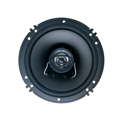 XED62 - CERWIN VEGA 6"/6.5" COAXIAL SPEAKERS 300W PAIR XED SERIES 2 WAY