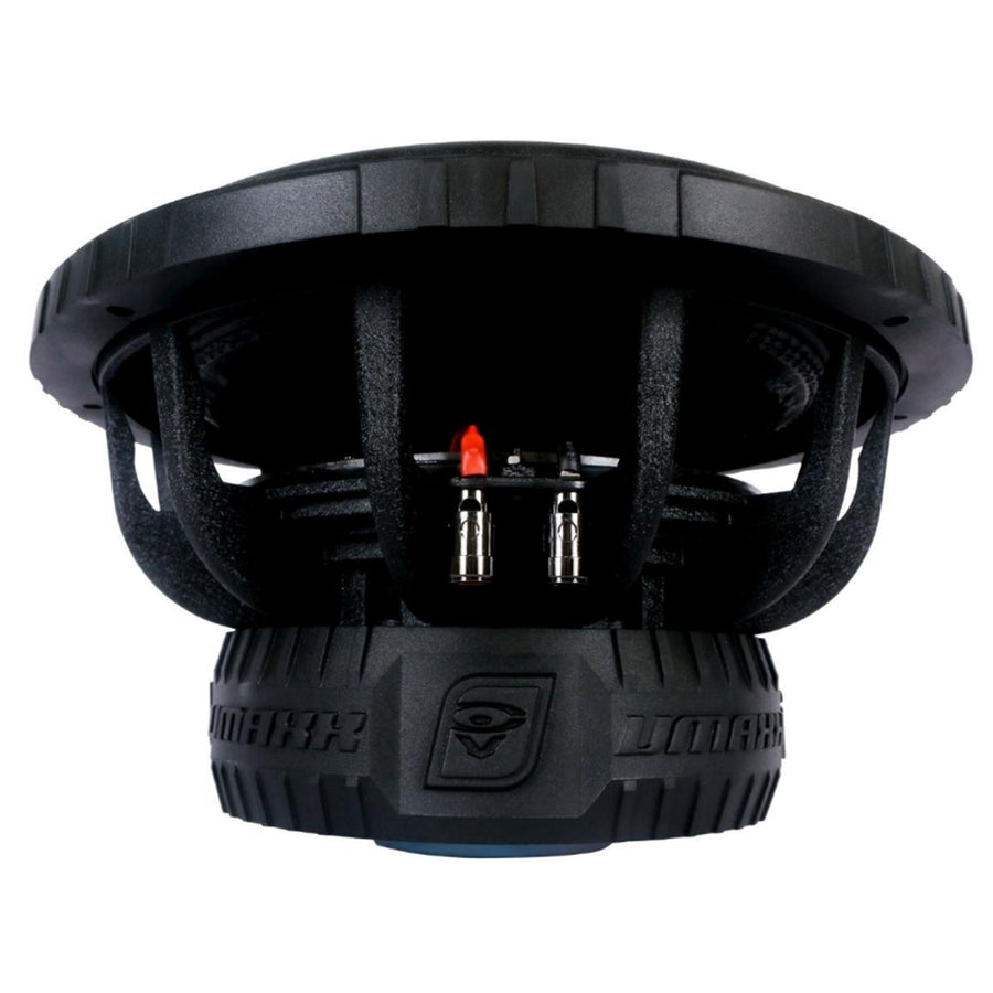 VMAX12D2 - CERWIN VEGA 12" VMAXX SERIES DUAL 2 OHM SUBWOOFER 1000W RMS (4OHM OR 1OHM LOAD)