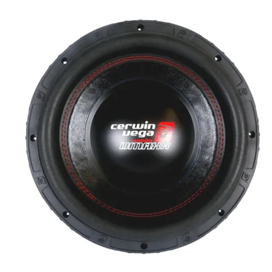 Cerwin-Vega VMAX15D2