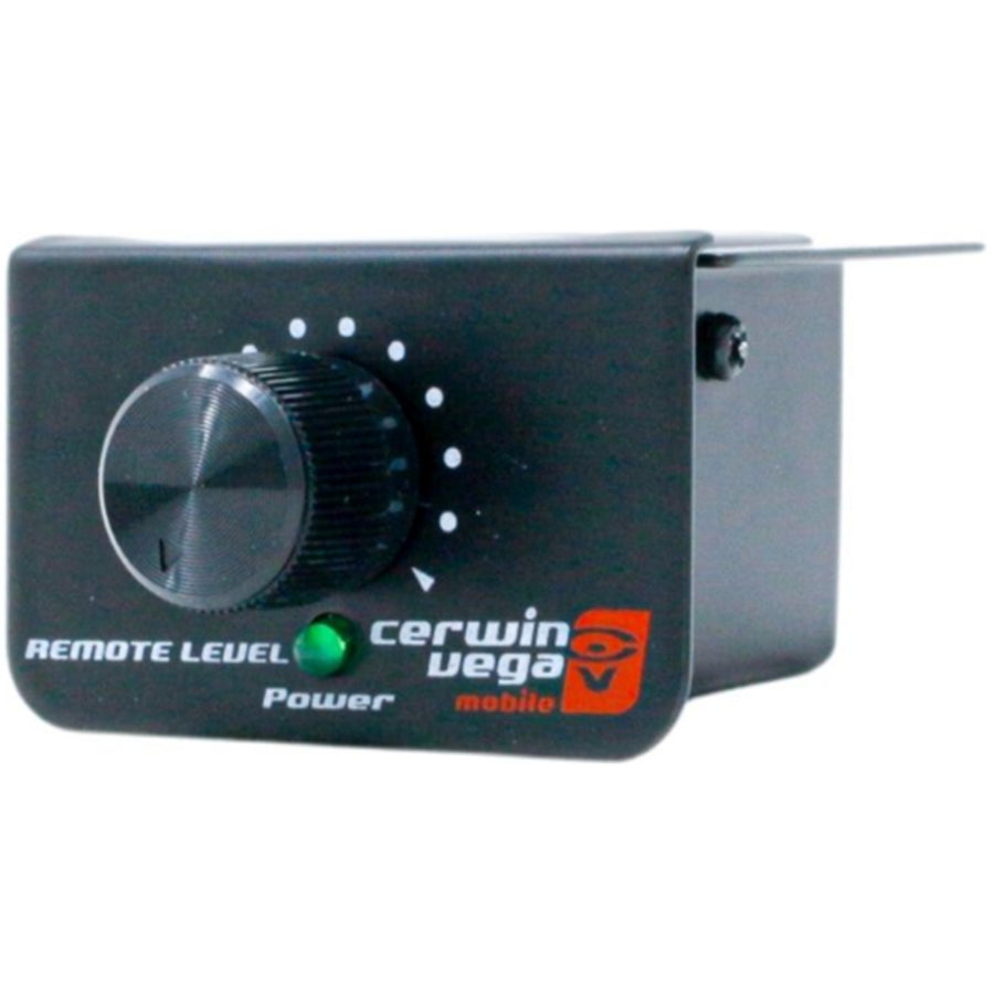 XED11001D - CERWIN VEGA AMPLIFIER XED SERIES MONO 650W RMS @ 4OHM / 1100W RMS @ 2OHM