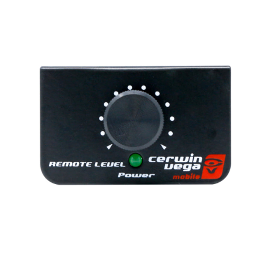 XED3002D - CERWIN VEGA AMPLIFIER XED SERIES 2 CH 80W RMS x 2 @ 4OHM / 120W RMS X 2 @ 2OHM