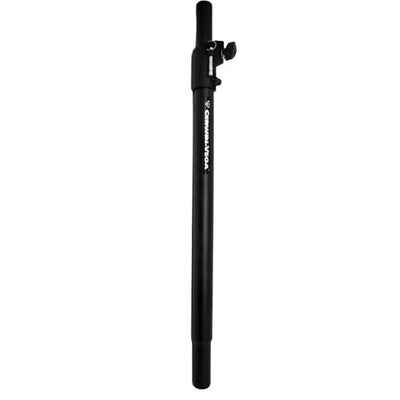 CVPOLE-1B - CERWIN VEGA PRO AUDIO SINGLE SPEAKER POLE MOUNT