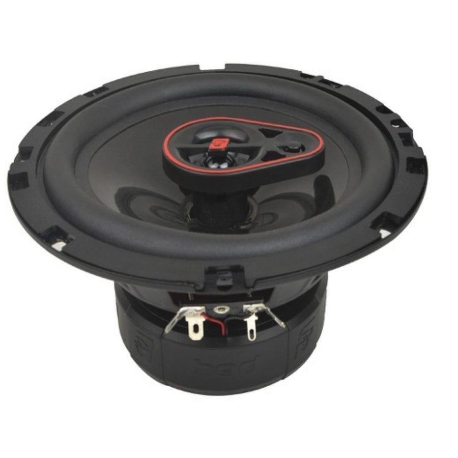 H7653 - CERWIN VEGA 6.5" COAXIAL SPEAKERS 60W RMS / 340W MAX PAIR HED SERIES 3 WAY