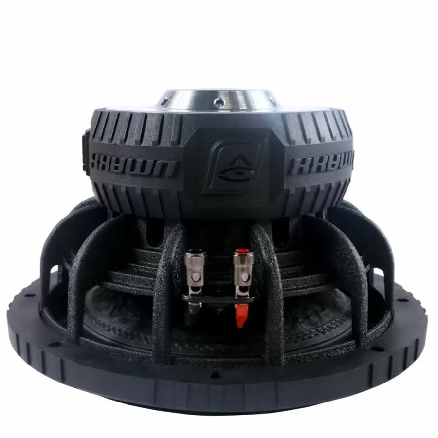 CERWIN VEGA 10" VMAXX SERIES DUAL 2 OHM SUBWOOFER 800W RMS (4 OHM OR 1 OHM LOAD)