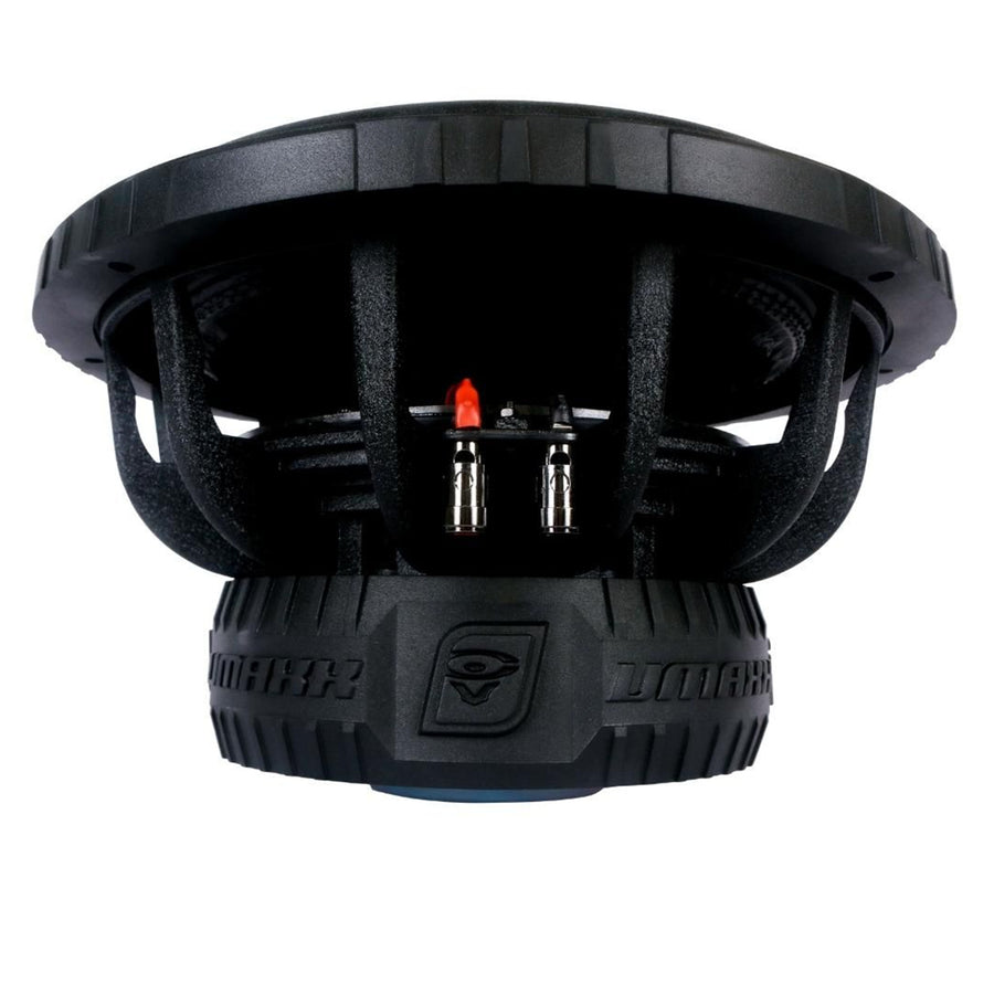 CERWIN VEGA 10" VMAXX SERIES DUAL 2 OHM SUBWOOFER 800W RMS (4 OHM OR 1 OHM LOAD)
